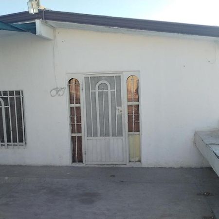 Casa Amplia Ciudad Juárez Exterior foto